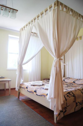 Отель Guest House Vasara  Нида